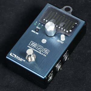 Source Audio / SA270 EQ2 Programmable Equalizer �C�R���C�U�[�y�V�h�X�z
