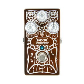 MXR / CSP038 Brown Acid【渋谷店】