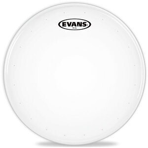 EVANS / B14HDD HD Dry Snare Batter �h�����w�b�h �G�o���X �y�����X�z