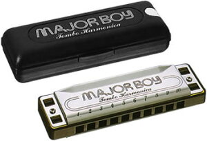 Tombo / 10�z�[���Y�n�[���j�J No.1710 Major Boy Key:C�y�a�J�X�z