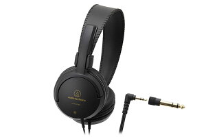 audio-technica / ATH-EP100 �y��p���j�^�[�w�b�h�z�� �y�����X�z