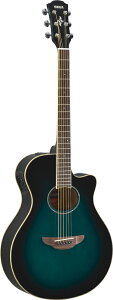 YAMAHA / APX600 OBB (Oriental Blue Burst) yGARz }n AR[XeBbNM^[ARM GAR APX600-OBByÉhXz