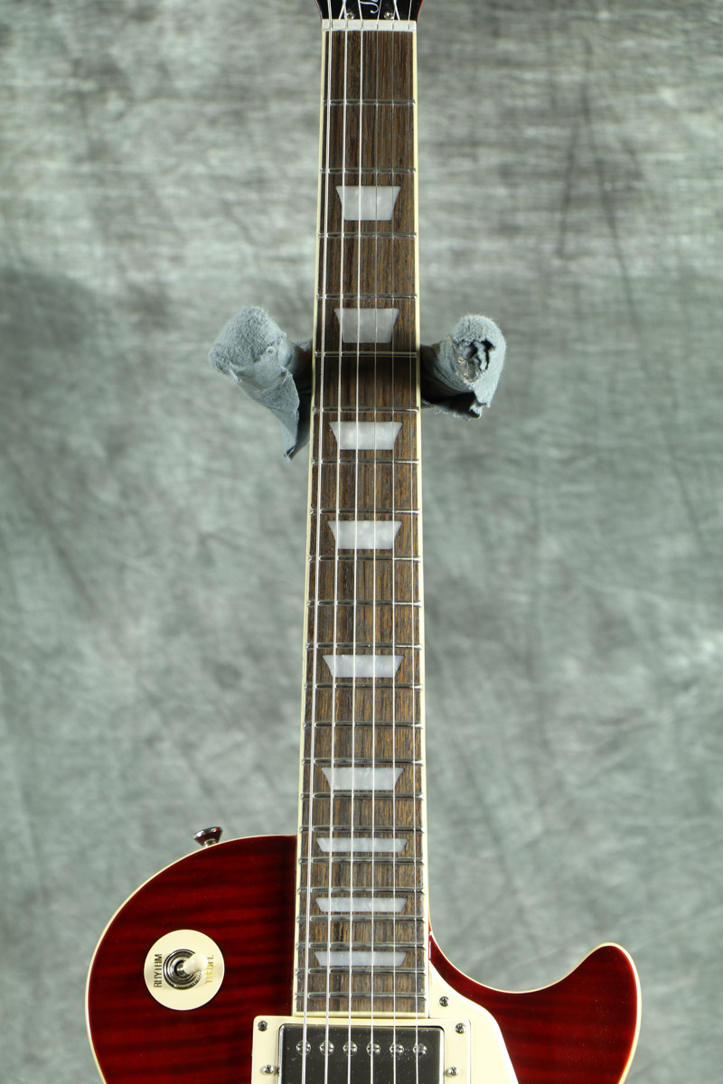 楽天市場】Epiphone / Inspired by Gibson Les Paul Standard 50s 