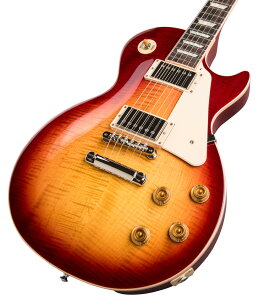 Gibson USA / Les Paul Standard 50s Heritage Cherry Sunburst Mu\ X|[ X^_[h GLM^[y䒃m{XzyYRKz