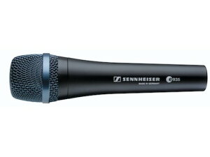 SENNHEISER / E935 �_�C�i�~�b�N �}�C�N���t�H�� �y�����p���R�X�z
