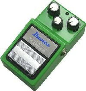 Ibanez / TS9 TUBE SCREAMER I[o[hCuyaJXz