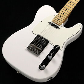 Fender / Player Series Telecaster Polar White Maple【御茶ノ水本店】