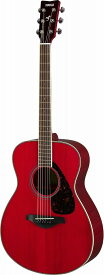 YAMAHA / FS820 Ruby Red (RR) ヤマハ アコースティックギター フォークギター アコギ 入門 初心者 FS-820【御茶ノ水本店】