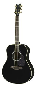 YAMAHA / LL6 ARE Black (BL) yڍ׉摜zypP[Xz }n AR[XeBbNM^[ ARM tH[NM^[ LL6ARE LL-6 y~cXz