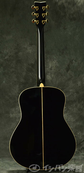 楽天市場】YAMAHA / LL16D ARE Black (BL) 【専用ケースつき】【梅田店 