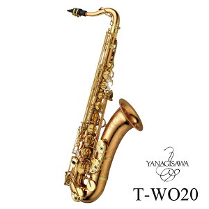 Yanagisawa / TENOR SAXOPHONE T-WO20 ���i�M�T�� �e�i�[�T�b�N�X �s�o�בO���i�t�y�E�C���h�p���z