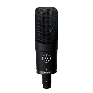 audio-technica / AT4050 RfT[}CNtH (VbN}EgFAT8449at)yaJXz