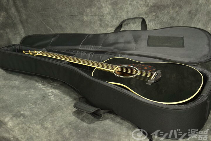 楽天市場】YAMAHA / LL6 ARE Black (BL) ヤマハ アコースティック 