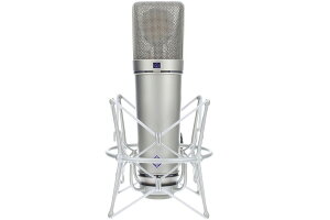 NEUMANN / U87Ai Studio Set X^WIZbg RfT[}CN mC}y3Nۏ؂zyaJXz
