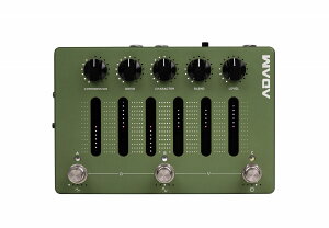 ���_���[�W�L�����IDarkglass Electronics / ADAM Aggressively Distorting Advanced Machine�y�a�J�X�z