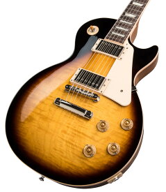 Gibson / Les Paul Standard 50s Tobacco Burst ギブソン レスポール スタンダード エレキギター