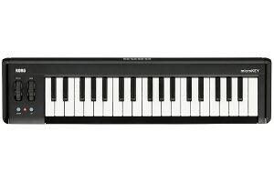 KORG RO / MICROKEY2-37 MIDIL[{[hyaJXz