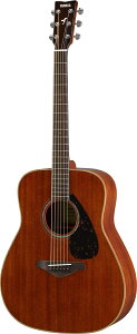YAMAHA / FG850 Natural (NT) AR[XeBbNM^[ tH[NM^[ ARM  S FG-850 ypRXz