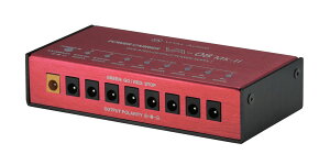 Vital Audio / Power Carrier VA-08 Mk-II Isolated-Output Power Supply �y�����p���R�X�z