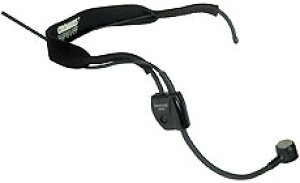 SHURE / WH20XLR �_�C�i�~�b�N�^�J�[�f�B�I�C�h �y�����p���R�X�z