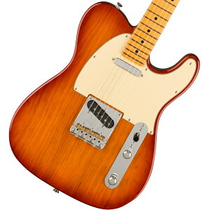 Fender / American Professional II Telecaster Maple Fingerboard Sienna Sunburst tF_[y䒃m{XzyYRKz