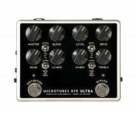 Darkglass Electronics / Microtubes B7K Ultra v2 with Aux In【池袋店】