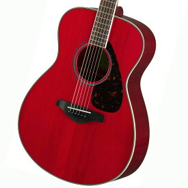 YAMAHA / FS820 Ruby Red (RR) ヤマハ アコースティックギター フォークギター アコギ 入門 初心者 FS-820 【福岡パルコ店】