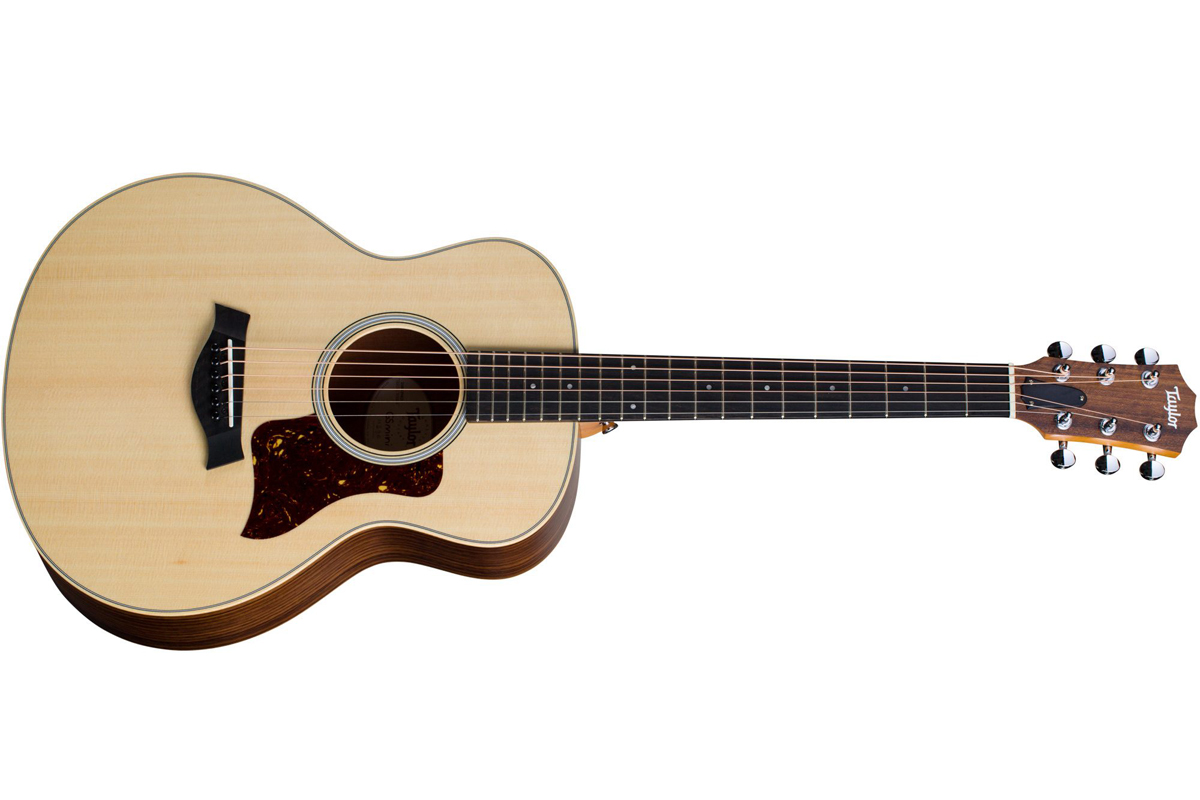 高価値セリーTAYLOR   GS Mini Rosewood テイラー ミニギター