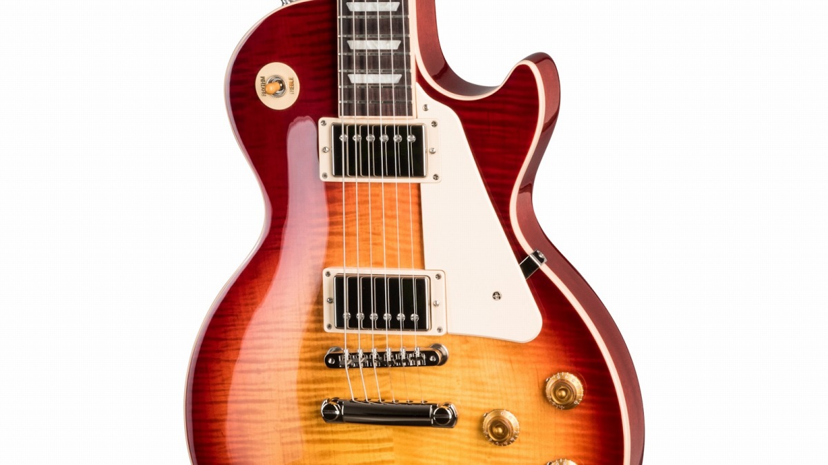 楽天市場】Gibson USA / Les Paul Standard 50s Heritage Cherry
