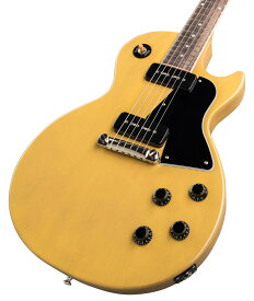 Gibson USA / Les Paul Special TV Yellow ギブソン レスポール スペシャル エレキギター 【横浜店】