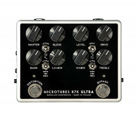 Darkglass Electronics / Microtubes B7K Ultra v2 with Aux In【渋谷店】