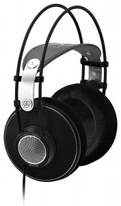 AKG �G�[�P�[�W�[ (�A�[�J�[�Q�[) / K612 PRO ���j�^�[�w�b�h�z���y3�N�ۏ؃��f���z�y�~�c�X�z