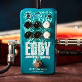 Electro-Harmonix / EDDY【渋谷店】