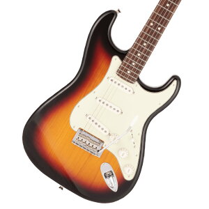 Fender / Made in Japan Hybrid II Stratocaster Rosewood Fingerboard 3-Color Sunburst tF_[