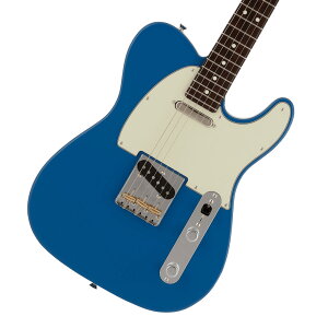 Fender / Made in Japan Hybrid II Telecaster Rosewood Fingerboard Forest Blue tF_[y䒃m{XzyYRKz