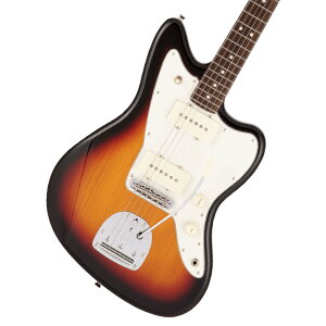 Fender / Made in Japan Hybrid II Jazzmaster Rosewood Fingerboard 3-Color Sunburst �t�F���_�[