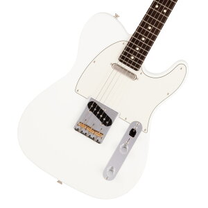 Fender / Made in Japan Hybrid II Telecaster Rosewood Fingerboard Arctic White tF_[