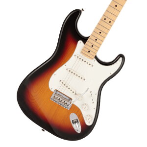 Fender / Made in Japan Hybrid II Stratocaster Maple Fingerboard 3-Color Sunburst tF_[yaJXzyYRKz