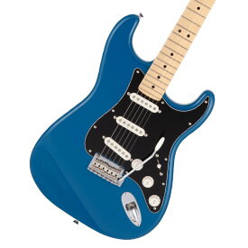 Fender / Made in Japan Hybrid II Stratocaster Maple Fingerboard Forest Blue フェンダー【渋谷店】【YRK】 フェンダー ギター ストラトキャスター ストラト 日本製 ソフトケース付き 安心メーカー2年保証