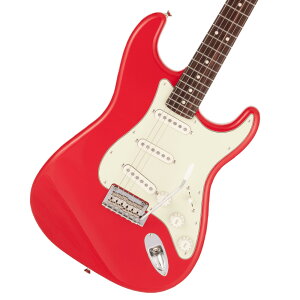 [Tt]Fender / Made in Japan Hybrid II Stratocaster Rosewood Fingerboard Modena Red tF_[yYRKz ylXz