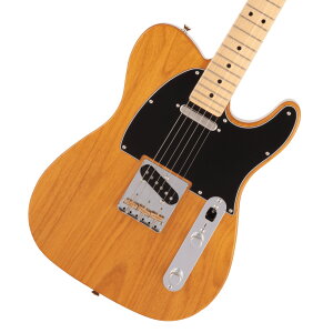 Fender / Made in Japan Hybrid II Telecaster Maple Fingerboard Vintage Natural �t�F���_�[�yYRK�z�y�r�ܓX�z