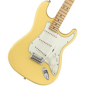 Fender / Player Series Stratocaster Buttercream Maple 【福岡パルコ店】