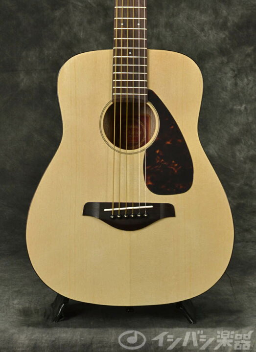 楽天市場】YAMAHA / JR2 Natural (NT) ヤマハ ミニ アコースティック 
