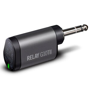 Line6 / RELAY G10TII Wireless Transmitter CXgX~b^[ M@ C6 CAXyÉhXz