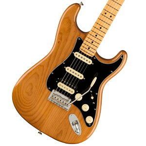 Fender/ American Professional II Stratocaster HSS Maple Fingerboard Roasted Pine tF_[yaJXzyYRKz