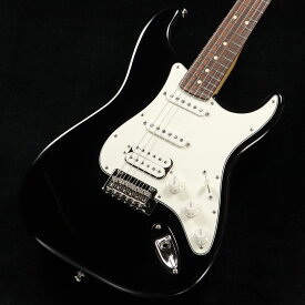 Fender / Player Series Stratocaster HSS Black Pau Ferro 【横浜店】