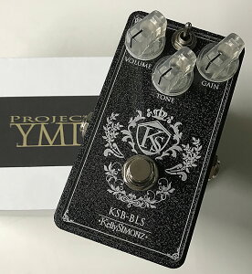 PROJECT Y.M.D / KSB-BLS