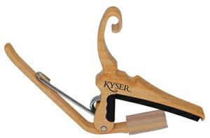 KYSER / Quick-Change Capo KG6MA MAPLE GLM^[ARMpJ|^Xg ypRXz