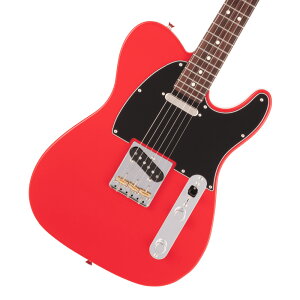 [Tt]Fender / Made in Japan Hybrid II Telecaster Rosewood Fingerboard Modena Red tF_[ ylXzyYRKz