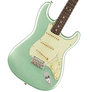 [Tt]Fender/ American Professional II Stratocaster Rosewood Fingerboard Mystic Surf Green tF_[ ylXzyYRKz